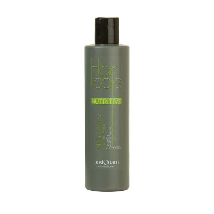 Masque nourrissant pour cheveux Postquam Nutri Activ 250 ml
