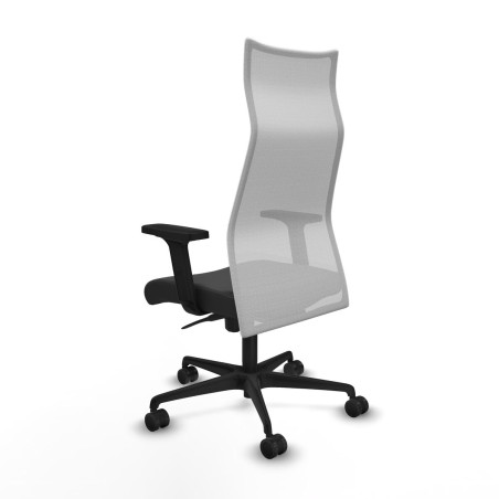 Bürostuhl Piqueras y Crespo B2D036N Dunkelgrau