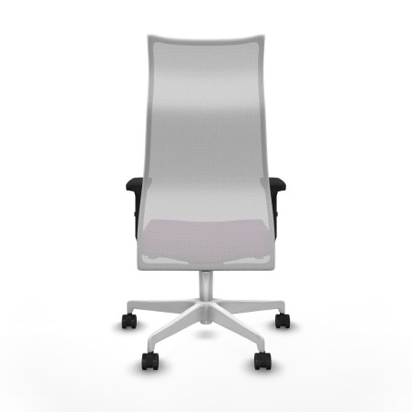 Office Chair Piqueras y Crespo B2D026N Purple