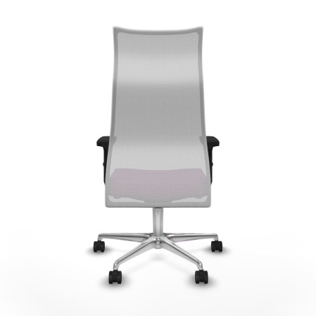 Bürostuhl Piqueras y Crespo B2D086N Lila