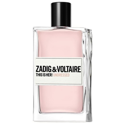 Damesparfum Zadig & Voltaire THIS IS HER! EDP EDP 100 ml