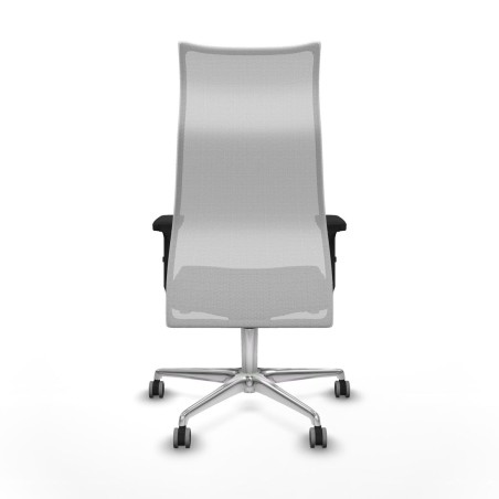 Office Chair Piqueras y Crespo B2D086G Black