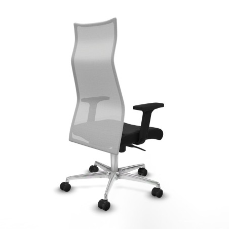 Bürostuhl Piqueras y Crespo B2D086N Schwarz