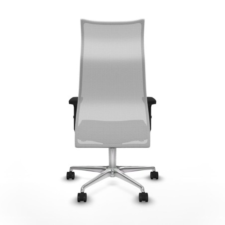 Bürostuhl Piqueras y Crespo B2D086N Schwarz