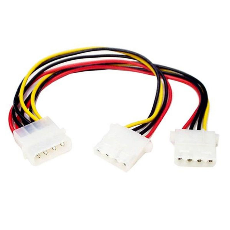 Cable de Alimentación Startech PYO2L