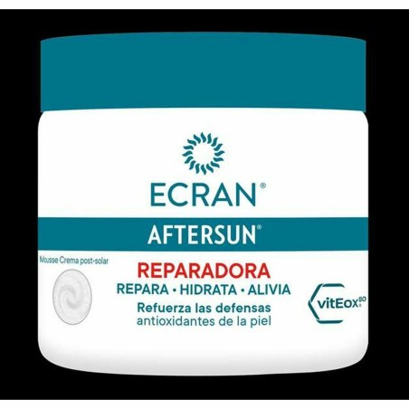 After Sun Ecran Complesso Riparatore Mousse (350 ml)