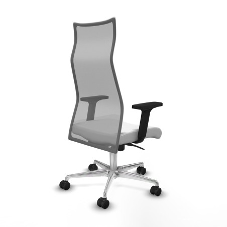 Office Chair Piqueras y Crespo B2D086N White