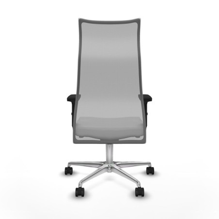 Office Chair Piqueras y Crespo B2D086N White