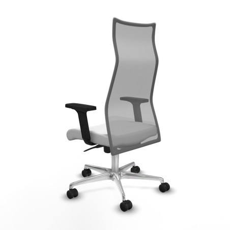 Office Chair Piqueras y Crespo B2D086N White