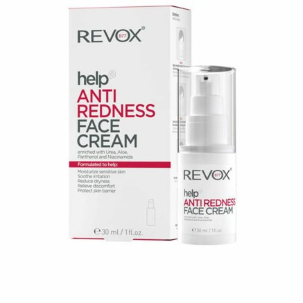 Dagcrème Revox B77 Help Anti Redness 30 ml