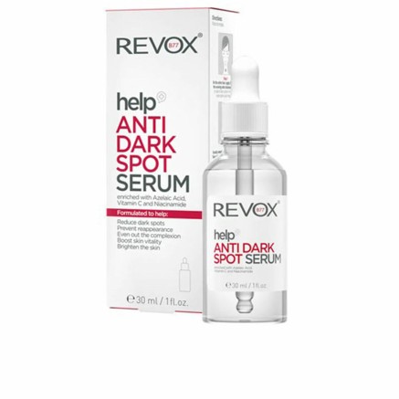 Crema de Día Revox B77 Help Anti Dark Spot 30 ml