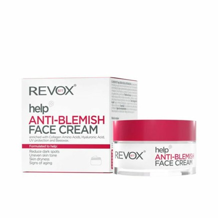 Dagcrème Revox B77 HELP 50 ml