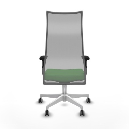 Office Chair Piqueras y Crespo B2D026G Green