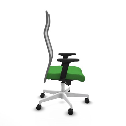Bürostuhl Piqueras y Crespo B2D026N grün 2