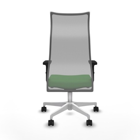 Office Chair Piqueras y Crespo B2D026N Green