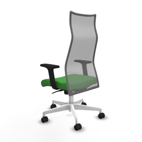 Office Chair Piqueras y Crespo B2D026N Green