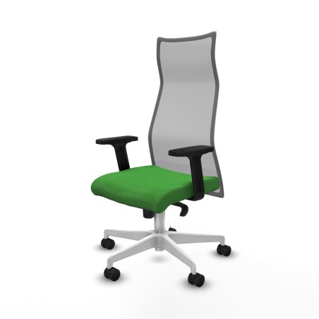 Office Chair Piqueras y Crespo B2D026N Green
