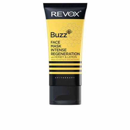 Dagcrème Revox B77 Buzz 65 ml