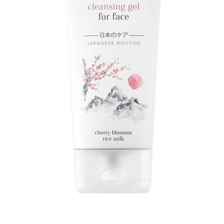 Gel Limpiador Facial Revox B77 Japanese Routine 150 ml 2