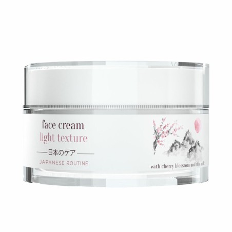 Dagcrème Revox B77 Japanese Ritual 50 ml