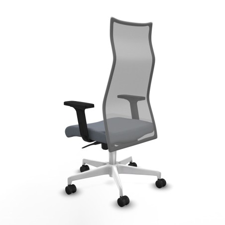 Bürostuhl Piqueras y Crespo B2D026N Grau