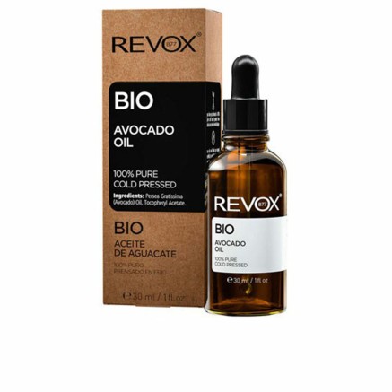 Lichaamsolie Revox B77 Bio 30 ml