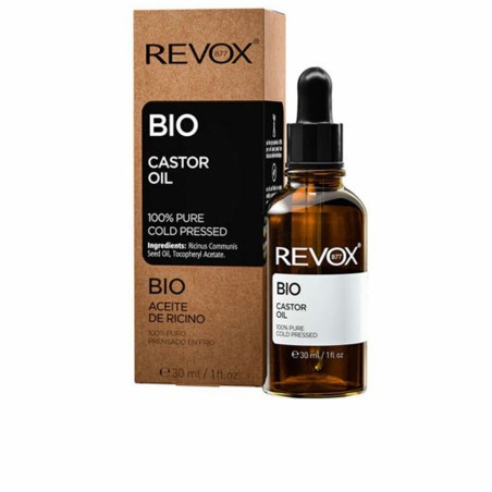 Wonderolie Revox B77 Bio 30 ml
