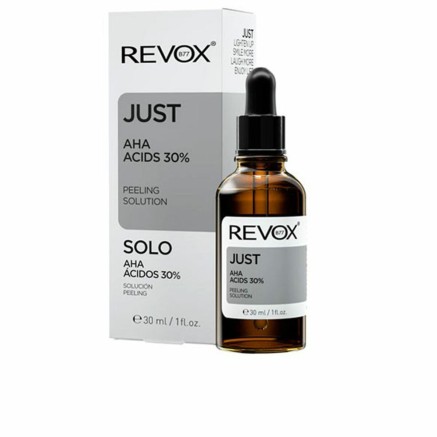 Dagcrème Revox B77 Just 30 ml