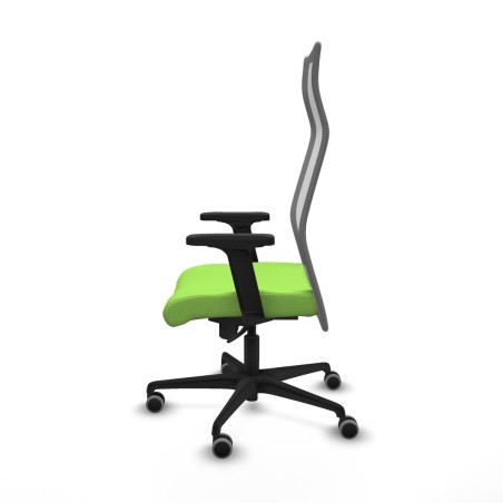 Office Chair Piqueras y Crespo B2D036G Pistachio