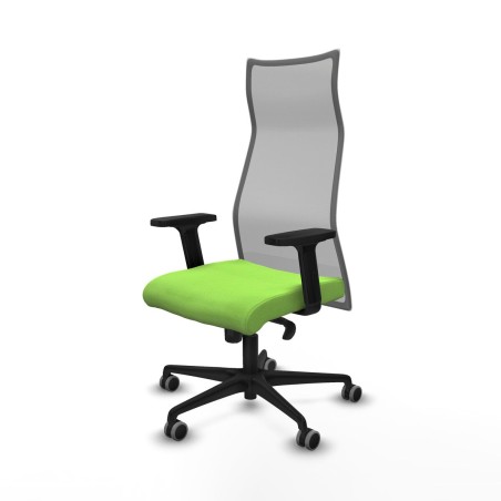 Office Chair Piqueras y Crespo B2D036G Pistachio