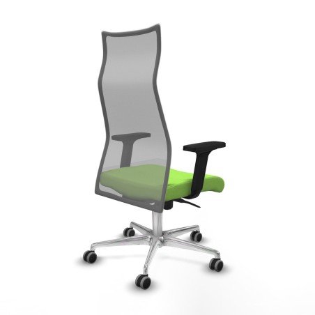 Office Chair Piqueras y Crespo B2D086G Pistachio