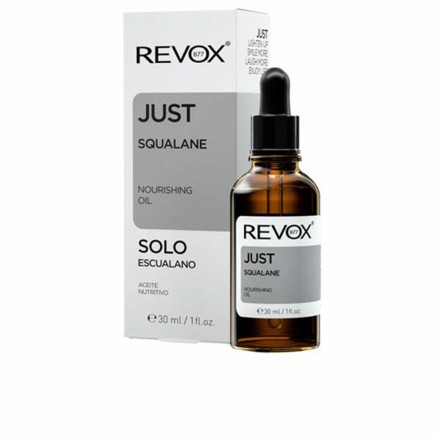 Dagcrème Revox B77 Just 30 ml
