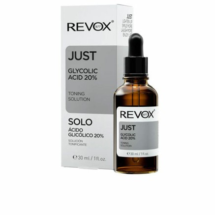 Dagcrème Revox B77 Just 30 ml