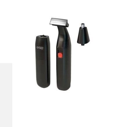 Rasoio Elettrico Ricaricabile Postquam ER-5600 Nero 2