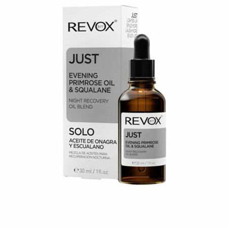 Dagcrème Revox B77 Just 30 ml