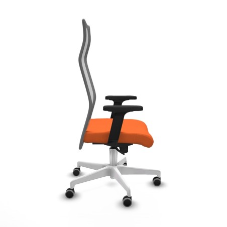 Bürostuhl Piqueras y Crespo B2D026G Orange