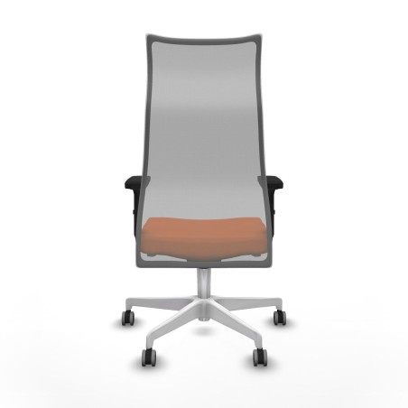 Bürostuhl Piqueras y Crespo B2D026G Orange