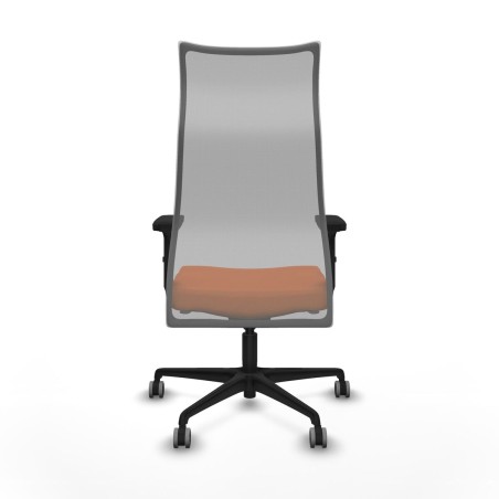 Bürostuhl Piqueras y Crespo B2D036G Orange