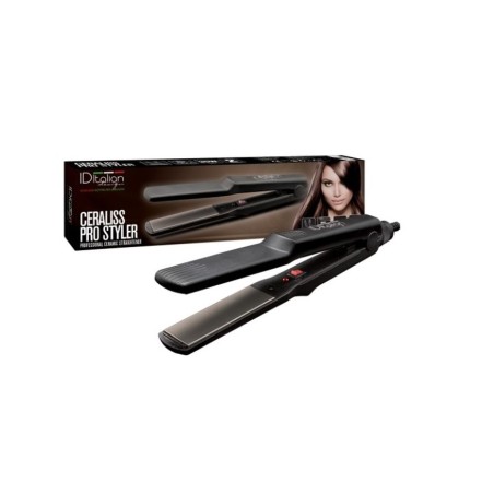 Plancha de Pelo de Cerámica Postquam Pro Styler