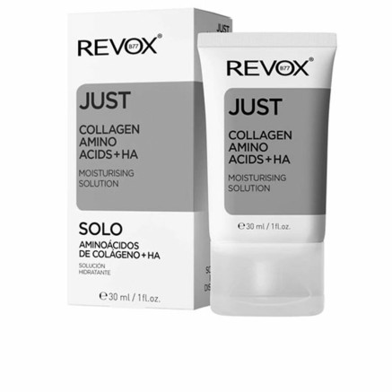 Dagcrème Revox B77 Just 30 ml