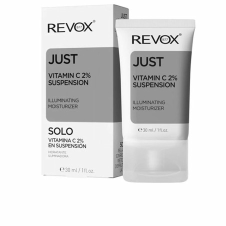 Dagcrème Revox B77 Just C 30 ml