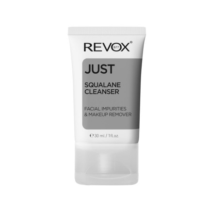 Limpiador Facial Revox B77 Just 30 ml Escualano 2