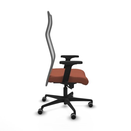 Bürostuhl Piqueras y Crespo B2D036G Braun