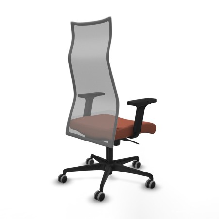 Bürostuhl Piqueras y Crespo B2D036G Braun