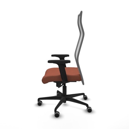 Bürostuhl Piqueras y Crespo B2D036G Braun