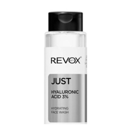 Gezichtsreiniger Revox B77 Just 250 ml Hyaluronzuur 2