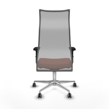 Bürostuhl Piqueras y Crespo B2D086G Braun