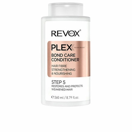 Herstellende Conditioner Revox B77 Plex Step 5 260 ml