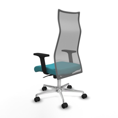 Bürostuhl Piqueras y Crespo B2D086N türkis