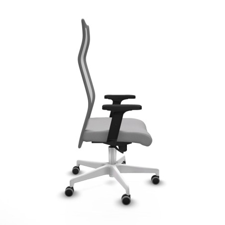 Office Chair Piqueras y Crespo B2D026G Light grey